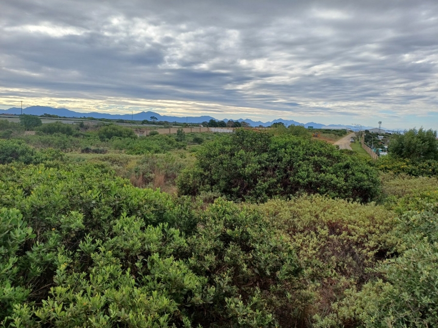 Commercial Property for Sale in N2 Industrial Park Western Cape